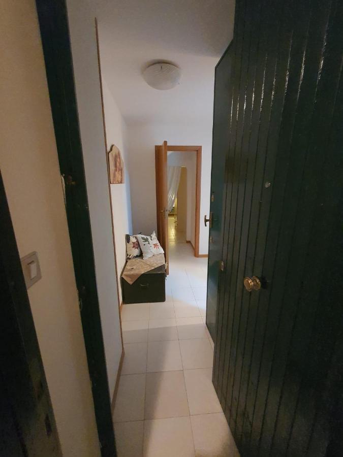 La Casa Di Marta Augusta Exterior foto